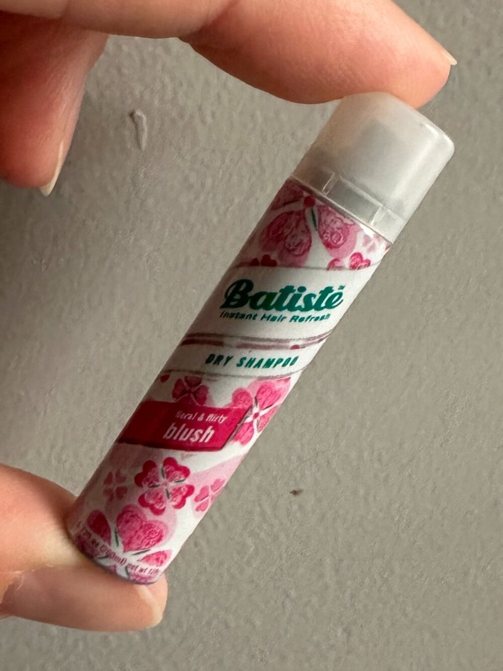 Mini Brands Batiste Toy